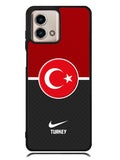 Turkey Football Team Motorola Moto G Stylus 5G 2023 Case OV10178