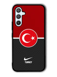 Turkey Football Team Samsung Galaxy A14 5G Case QC10178