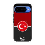 Turkey Football Team Google Pixel 10 Case QC10178