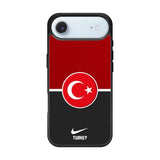 Turkey Football Team iPhone Air Case QC10178
