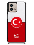 Turkey Football Team Motorola Moto G Stylus 5G 2023 Case OV10179
