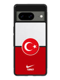 Turkey Football Team Google Pixel 8 Case QC10179