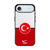 Turkey Football Team iPhone Air Case QC10179