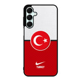 Turkey Football Team Samsung Galaxy A16 Case OV10179