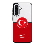 Turkey Football Team Samsung Galaxy A16 5G Case RC10179