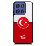 Turkey Football Team Motorola Moto G Stylus 5G 2025 Case OV10179