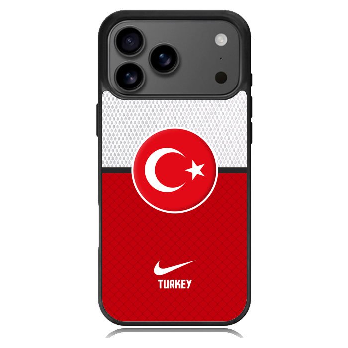 Turkey Football Team Samsung Galaxy S26 Ultra Case OV10179