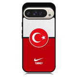 Turkey Football Team Google Pixel 10 | Google Pixel 10 Pro Case RC10179