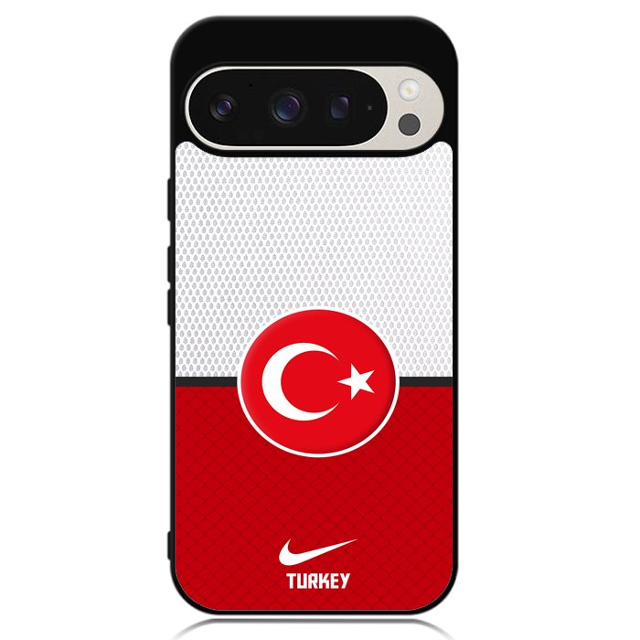 Turkey Football Team Google Pixel 9 Pro XL Case OV10179
