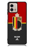 Belgium Football Team Motorola Moto G Stylus 5G 2023 Case OV9947