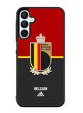 Belgium Football Team Samsung Galaxy A15 5G Case OV9947