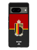 Belgium Football Team Google Pixel 8A Case QC9947