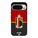 Belgium Football Team Google Pixel 10 Pro Case QC9947