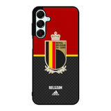 Belgium Football Team Samsung Galaxy A16 Case OV9947
