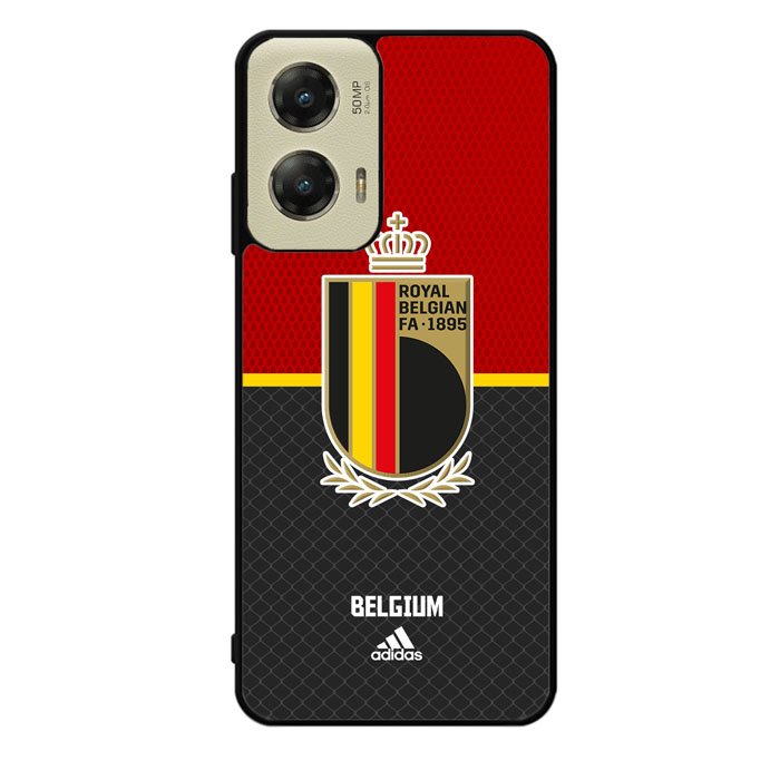 Belgium Football Team Motorola Moto G Stylus 5G 2024 Case OV9947