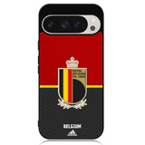 Belgium Football Team Google Pixel 9 Pro XL Case OV9947