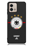 Germany Football Team Motorola Moto G Stylus 5G 2023 Case OV10010