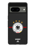 Germany Football Team Google Pixel 8A Case QC10010