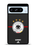 Germany Football Team Google Pixel 8 Pro Case QC10010