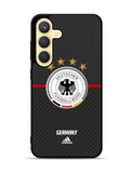 Germany Football Team Samsung Galaxy S25 Plus 5G , Samsung Galaxy S25+ 5G Case OV10010