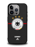 Germany Football Team iPhone 16 Pro Case OV10010