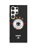 Germany Football Team Samsung Galaxy S25 Ultra 5G Case QC10010