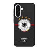Germany Football Team Samsung Galaxy A26 5G Case RC10010