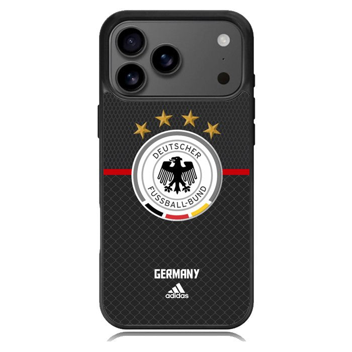 Germany Football Team Samsung Galaxy S26 Ultra Case OV10010