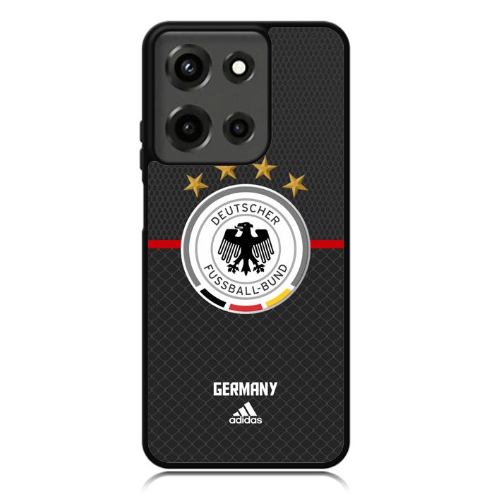 Germany Football Team Motorola Moto G 5G 2025 Case OV10010