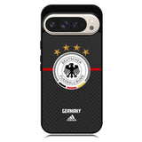 Germany Football Team Google Pixel 10 | Google Pixel 10 Pro Case RC10010