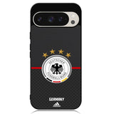 Germany Football Team Google Pixel 9 Pro XL Case OV10010