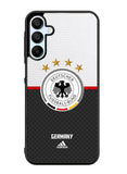 Germany Football Team Samsung Galaxy A35 5G Case OV10011