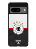 Germany Football Team Google Pixel 8 Case QC10011