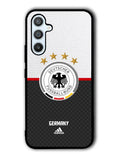 Germany Football Team Samsung Galaxy A54 5G Case OV10011