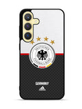 Germany Football Team Samsung Galaxy S24 FE 5G Case OV10011