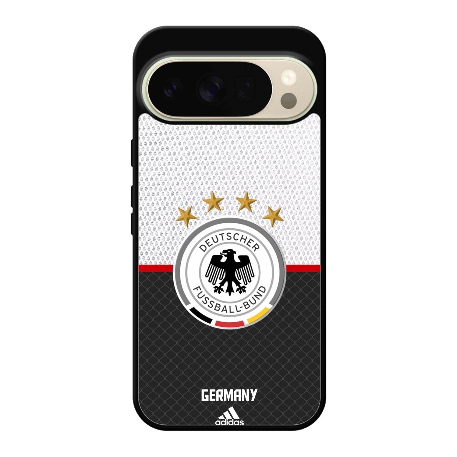 Germany Football Team Google Pixel 10 Pro Case OV10011