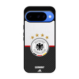 Germany Football Team Google Pixel 10 Case OV10011