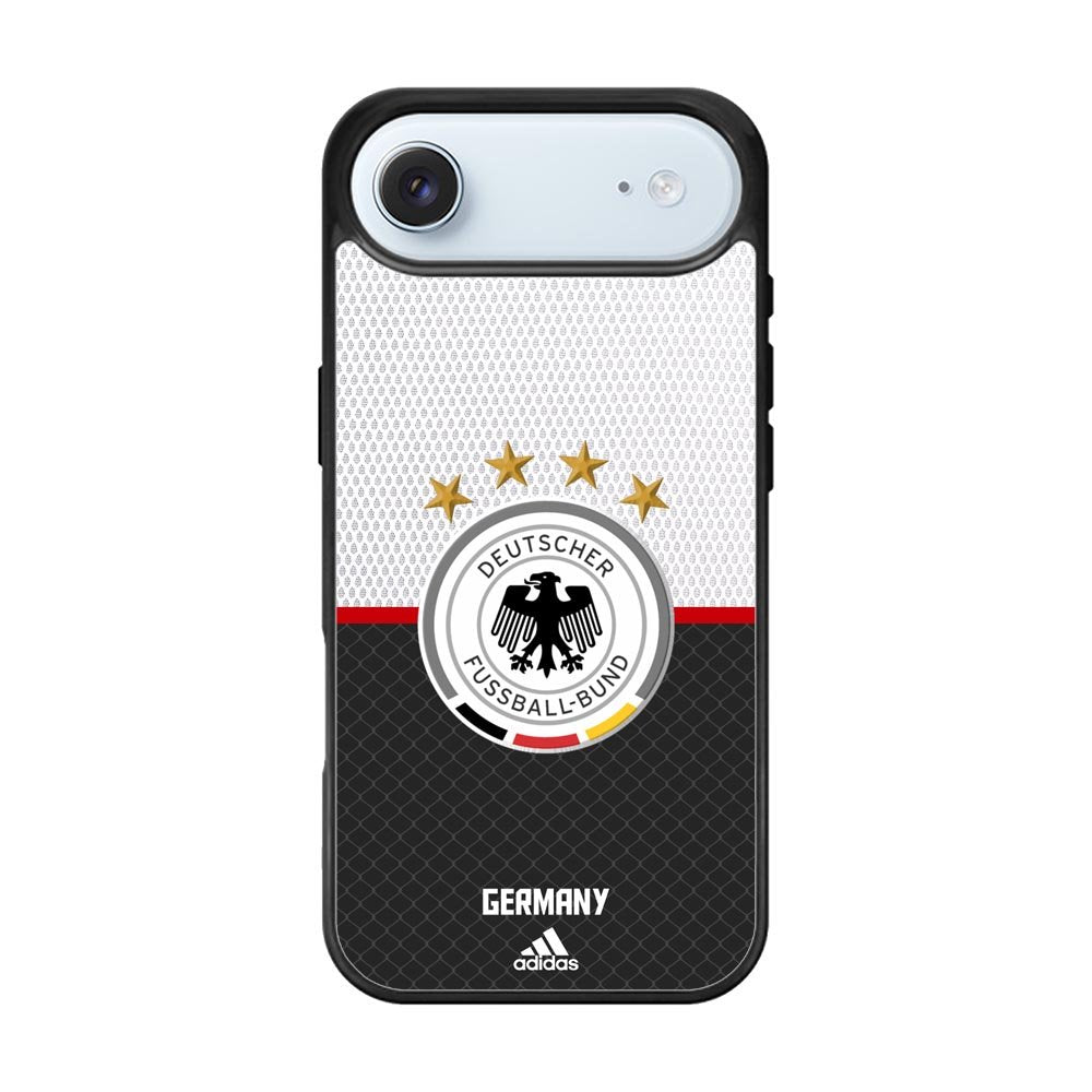 Germany Football Team iPhone Air Case OV10011