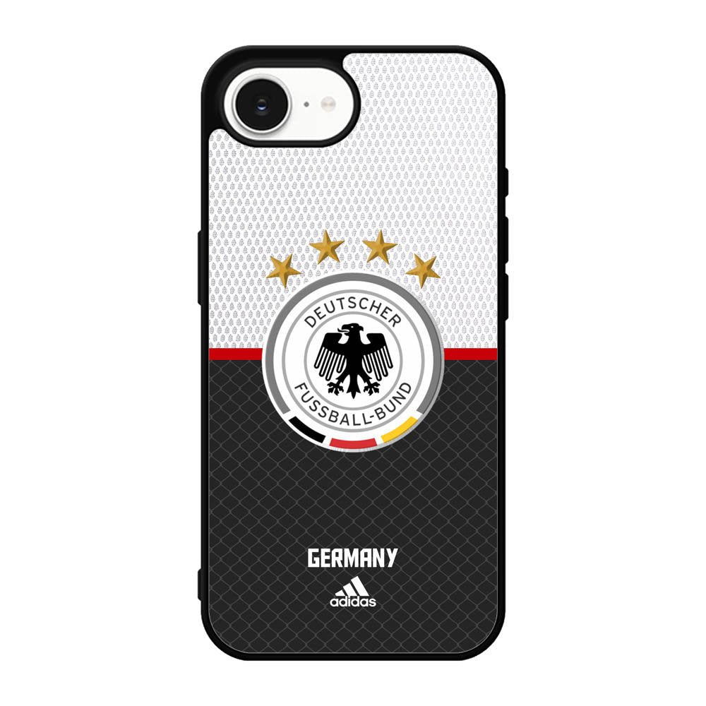 Germany Football Team iPhone 17e Case OV10011
