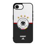 Germany Football Team iPhone 17e Case OV10011