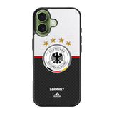 Germany Football Team iPhone 17 Case OV10011