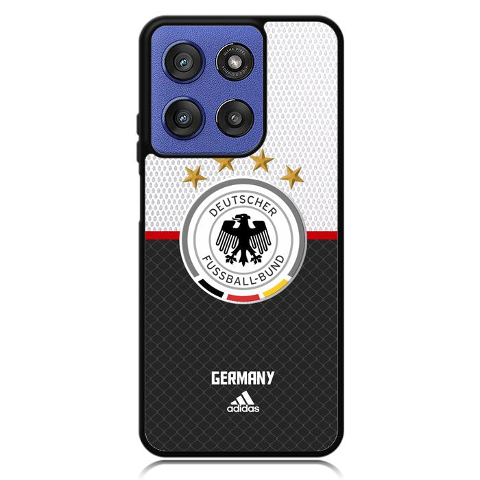 Germany Football Team Motorola Moto G Stylus 5G 2025 Case OV10011