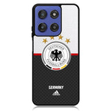 Germany Football Team Motorola Moto G Stylus 5G 2025 Case OV10011
