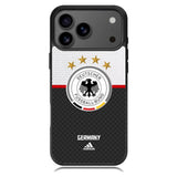 Germany Football Team Samsung Galaxy S26 Ultra Case OV10011