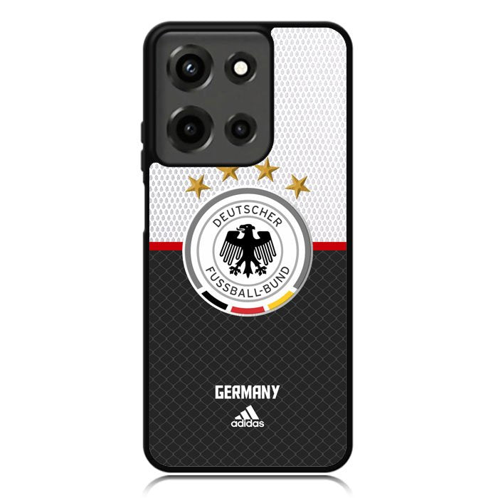 Germany Football Team Motorola Moto G 5G 2025 Case OV10011