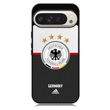 Germany Football Team Google Pixel 10 Pro XL Case RC10011