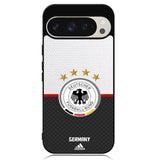 Germany Football Team Google Pixel 9 | Pixel 9 Pro Case OV10011
