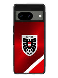 Austria Football Team Google Pixel 8 Case QC9940