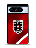 Austria Football Team Google Pixel 8 Pro Case QC9940