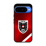 Austria Football Team Google Pixel 10 Case QC9940